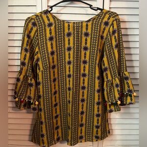 🍀Minimi Women’s Blouse